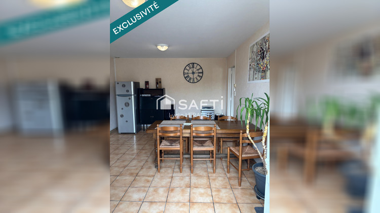 Ma-Cabane - Vente Maison Gond-Pontouvre, 55 m²