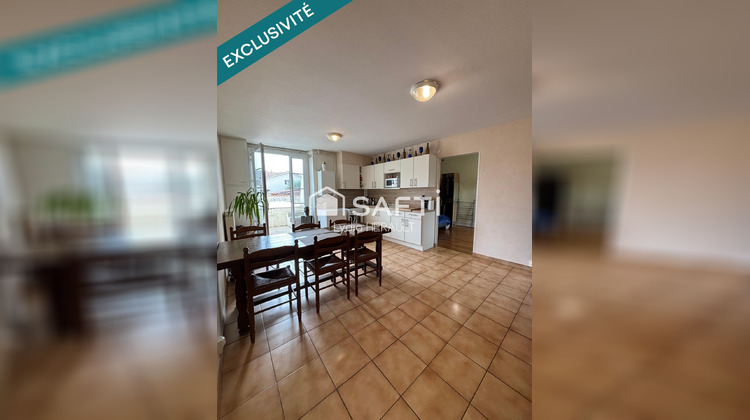 Ma-Cabane - Vente Maison Gond-Pontouvre, 55 m²