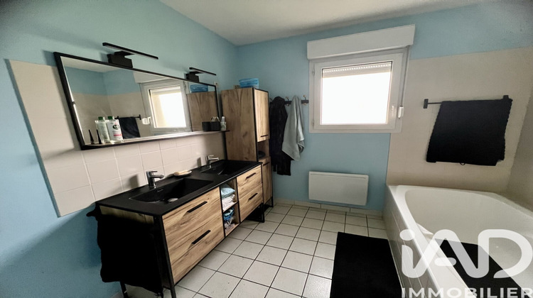 Ma-Cabane - Vente Maison Gond-Pontouvre, 125 m²