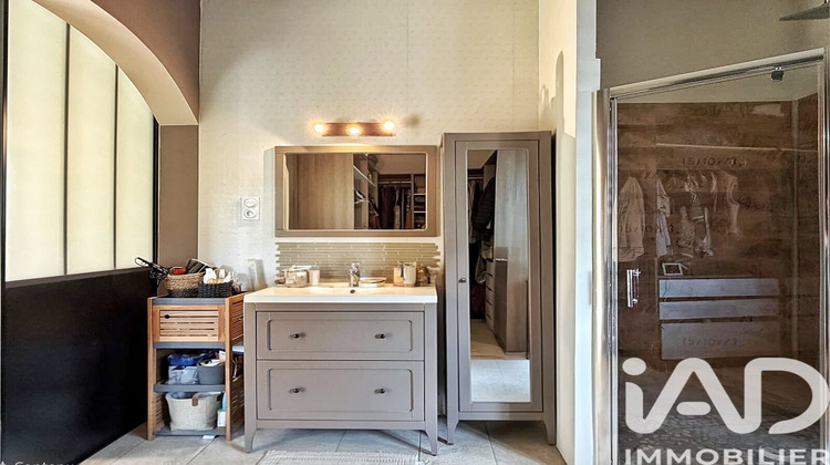 Ma-Cabane - Vente Maison Gond-Pontouvre, 130 m²