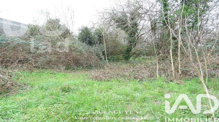 Ma-Cabane - Vente Maison Gond-Pontouvre, 100 m²