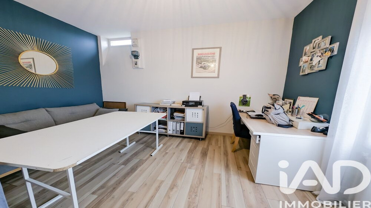 Ma-Cabane - Vente Maison Gond-Pontouvre, 121 m²