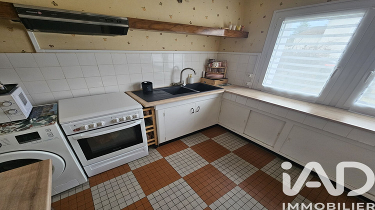 Ma-Cabane - Vente Maison Gond-Pontouvre, 69 m²