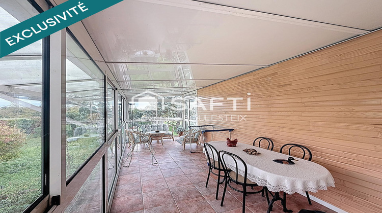 Ma-Cabane - Vente Maison Gond-Pontouvre, 118 m²