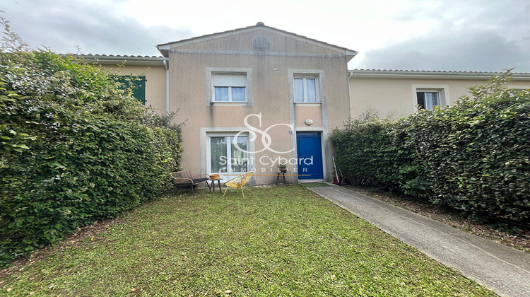 Ma-Cabane - Vente Maison GOND-PONTOUVRE, 84 m²