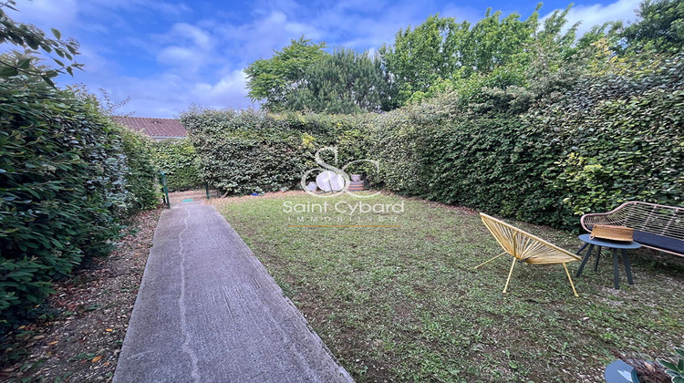 Ma-Cabane - Vente Maison GOND-PONTOUVRE, 84 m²