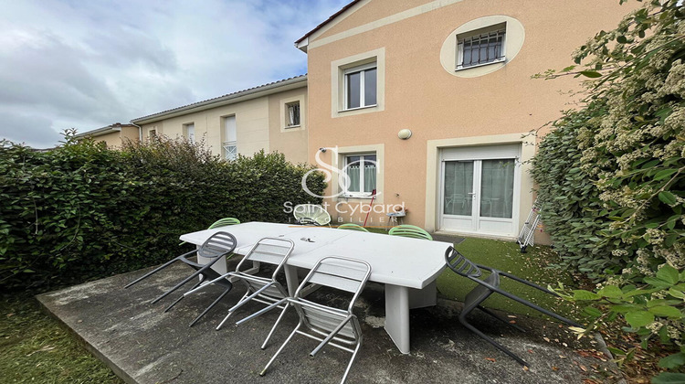 Ma-Cabane - Vente Maison GOND-PONTOUVRE, 84 m²