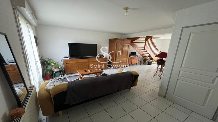 Ma-Cabane - Vente Maison GOND-PONTOUVRE, 84 m²