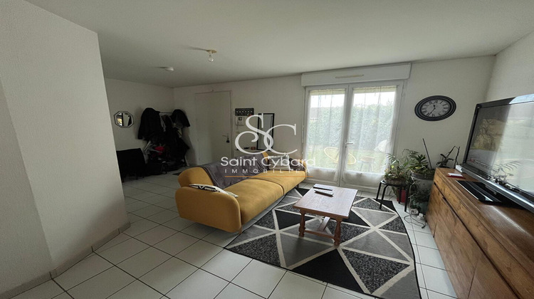 Ma-Cabane - Vente Maison GOND-PONTOUVRE, 84 m²