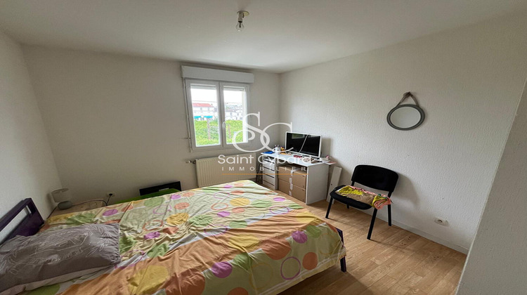 Ma-Cabane - Vente Maison GOND-PONTOUVRE, 84 m²