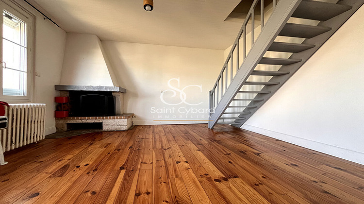 Ma-Cabane - Vente Maison GOND-PONTOUVRE, 110 m²