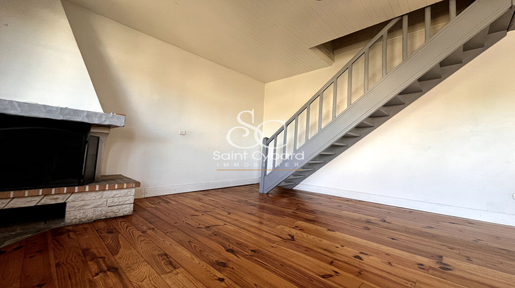 Ma-Cabane - Vente Maison GOND-PONTOUVRE, 110 m²