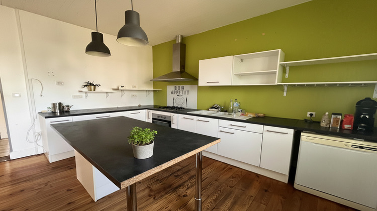 Ma-Cabane - Vente Maison GOND-PONTOUVRE, 110 m²
