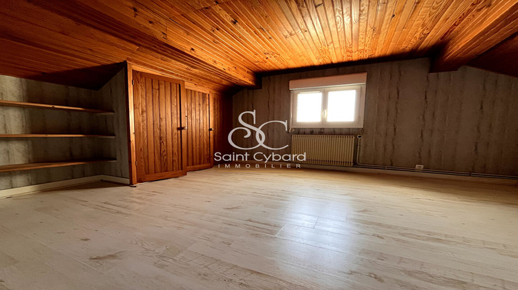Ma-Cabane - Vente Maison GOND-PONTOUVRE, 110 m²