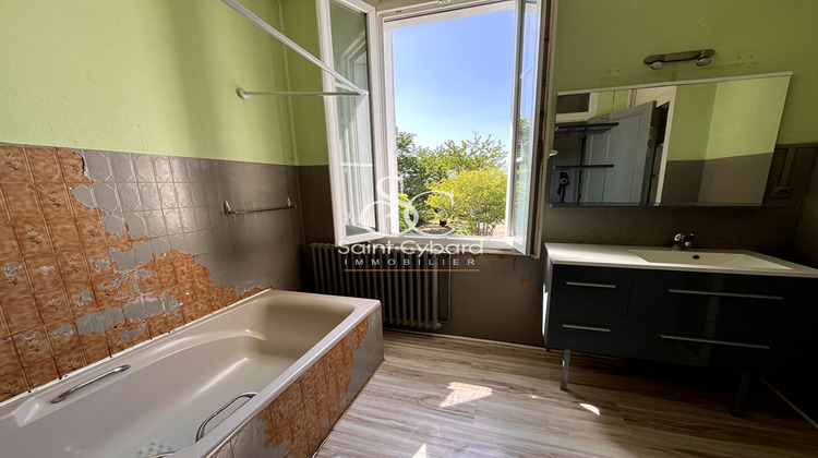 Ma-Cabane - Vente Maison GOND-PONTOUVRE, 110 m²