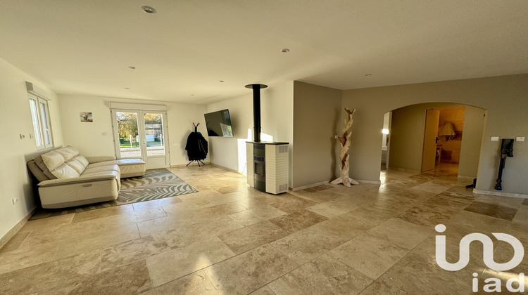 Ma-Cabane - Vente Maison Gond-Pontouvre, 87 m²
