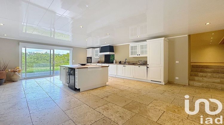 Ma-Cabane - Vente Maison Gond-Pontouvre, 230 m²