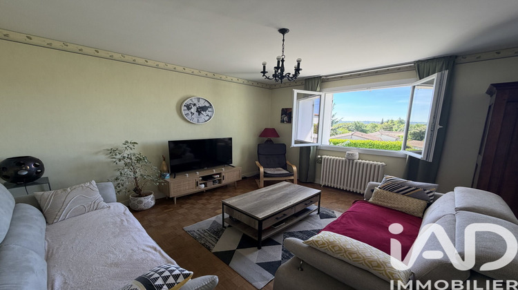 Ma-Cabane - Vente Maison Gond-Pontouvre, 108 m²