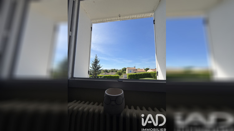 Ma-Cabane - Vente Maison Gond-Pontouvre, 108 m²