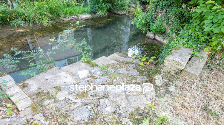 Ma-Cabane - Vente Maison GOND-PONTOUVRE, 131 m²