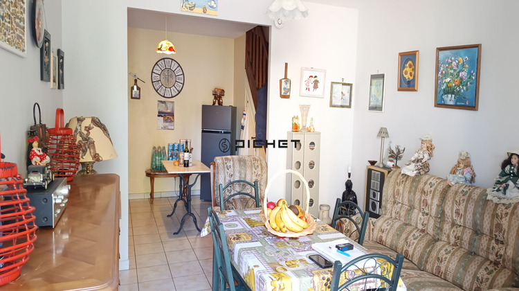 Ma-Cabane - Vente Maison GOND-PONTOUVRE, 51 m²