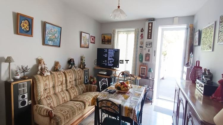 Ma-Cabane - Vente Maison GOND-PONTOUVRE, 51 m²