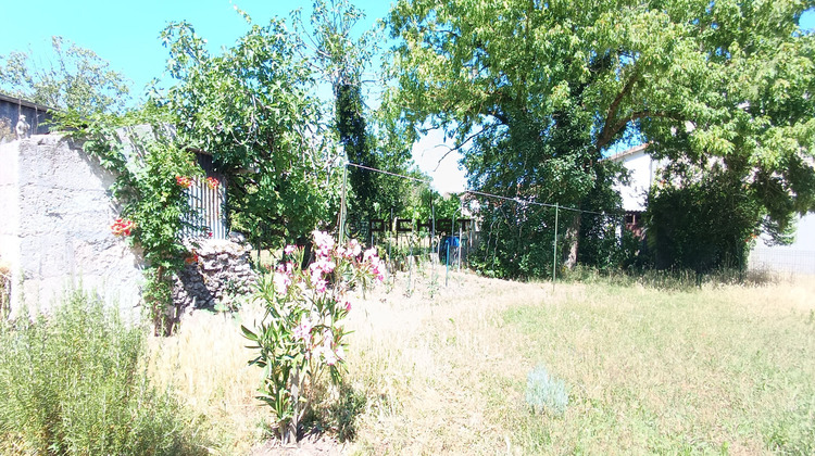 Ma-Cabane - Vente Maison GOND-PONTOUVRE, 51 m²