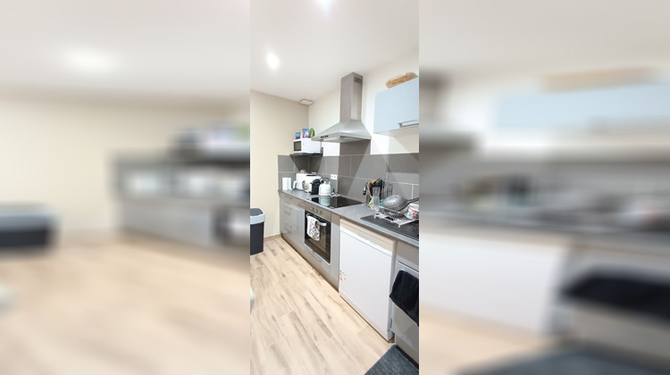 Ma-Cabane - Vente Maison GOND-PONTOUVRE, 69 m²