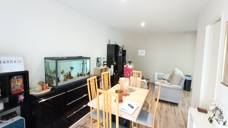 Ma-Cabane - Vente Maison GOND-PONTOUVRE, 69 m²