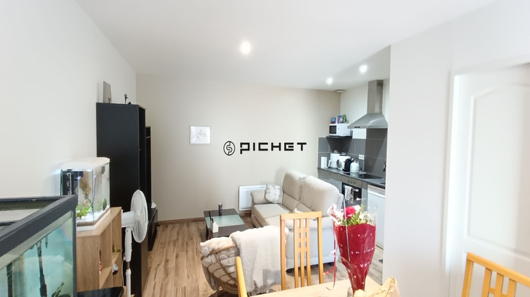 Ma-Cabane - Vente Maison GOND-PONTOUVRE, 69 m²