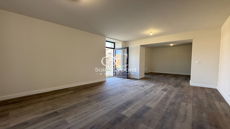 Ma-Cabane - Vente Maison GOND-PONTOUVRE, 160 m²