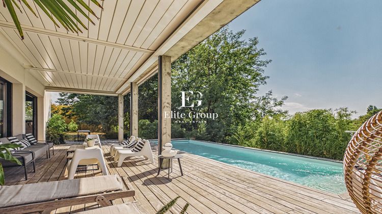 Ma-Cabane - Vente Maison GOND-PONTOUVRE, 196 m²