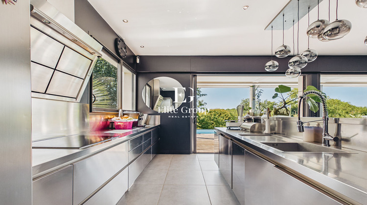 Ma-Cabane - Vente Maison GOND-PONTOUVRE, 196 m²