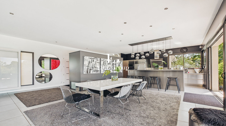 Ma-Cabane - Vente Maison GOND-PONTOUVRE, 196 m²