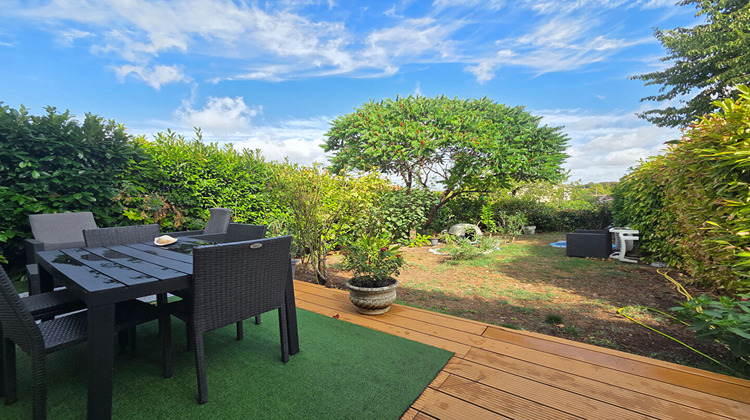 Ma-Cabane - Vente Maison GOND-PONTOUVRE, 93 m²