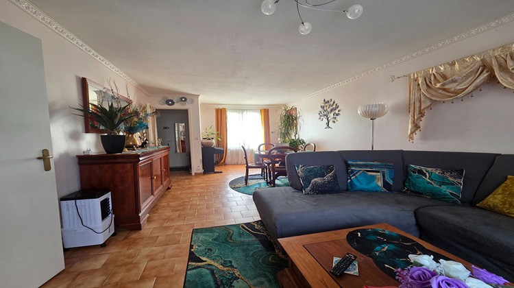 Ma-Cabane - Vente Maison GOND-PONTOUVRE, 93 m²
