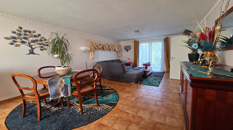 Ma-Cabane - Vente Maison GOND-PONTOUVRE, 93 m²