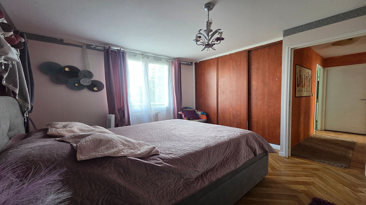 Ma-Cabane - Vente Maison GOND-PONTOUVRE, 93 m²
