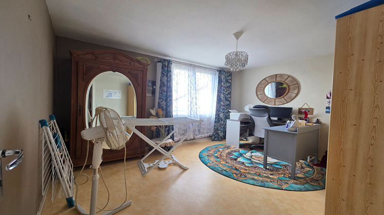 Ma-Cabane - Vente Maison GOND-PONTOUVRE, 93 m²
