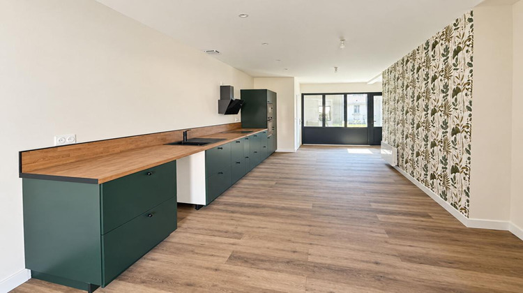 Ma-Cabane - Vente Maison GOND PONTOUVRE, 161 m²