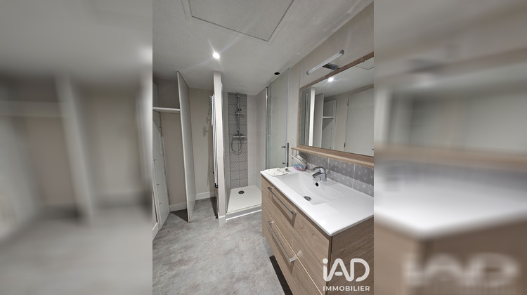 Ma-Cabane - Vente Maison Gond-Pontouvre, 160 m²