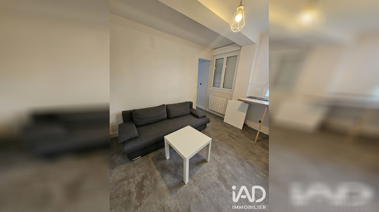 Ma-Cabane - Vente Maison Gond-Pontouvre, 160 m²