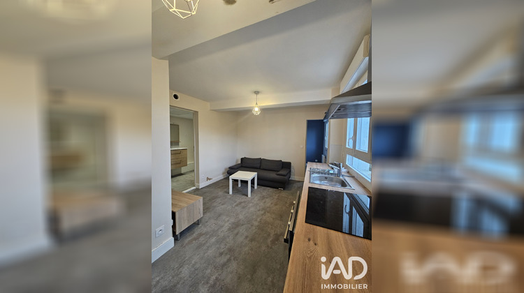 Ma-Cabane - Vente Maison Gond-Pontouvre, 160 m²