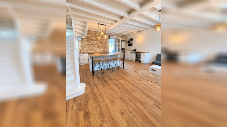 Ma-Cabane - Vente Maison Gond-Pontouvre, 74 m²