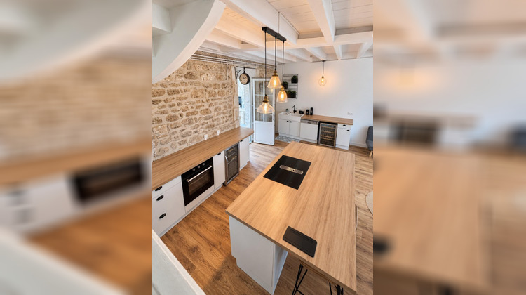 Ma-Cabane - Vente Maison Gond-Pontouvre, 74 m²