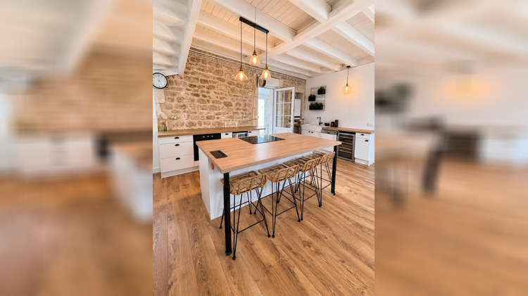 Ma-Cabane - Vente Maison Gond-Pontouvre, 74 m²