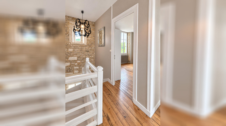 Ma-Cabane - Vente Maison Gond-Pontouvre, 74 m²