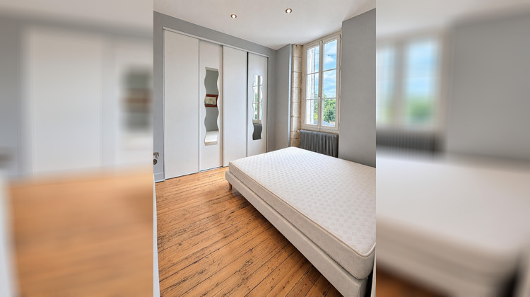 Ma-Cabane - Vente Maison Gond-Pontouvre, 74 m²