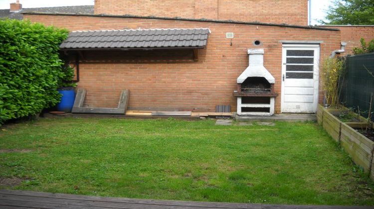 Ma-Cabane - Vente Maison GONDECOURT, 86 m²