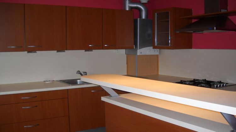 Ma-Cabane - Vente Maison GONDECOURT, 86 m²